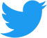 Twitter Logo 56px